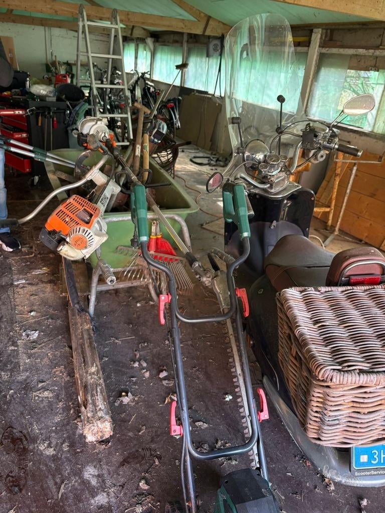 van alles, Ophalen, Nieuw, 250 tot 300 cm, 50 mm of meer