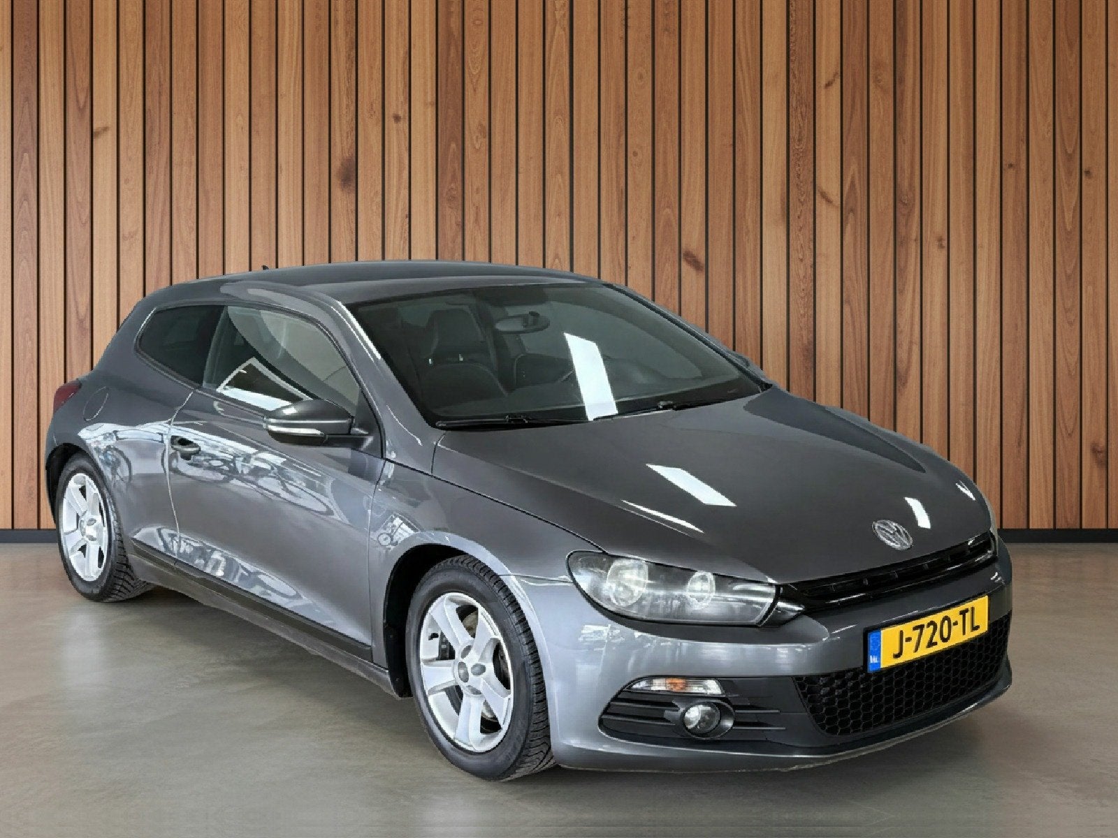 Volkswagen Scirocco 1.4 TSI Edition | Nieuwe Distributiekett, Auto's, Volkswagen, Voorwielaandrijving, Euro 5, 15 km/l, Gebruikt