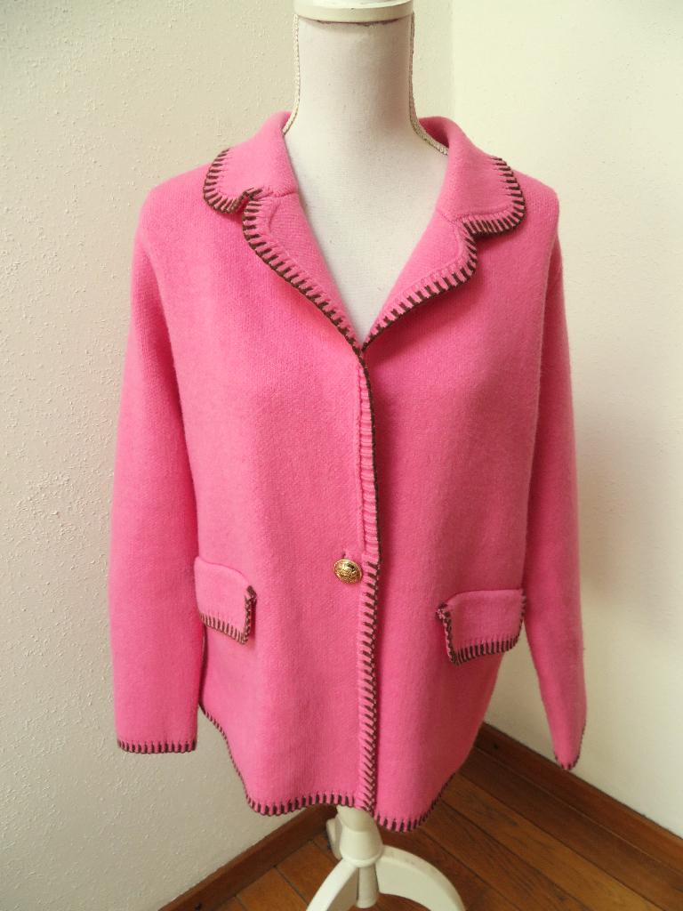 X44 OR COLLECTION apart nieuw vest roze M 38/40, Maat 38/40 (M), Nieuw, Ophalen of Verzenden, OR collection