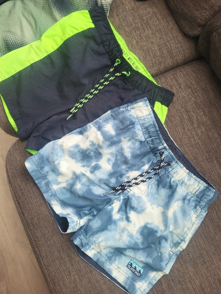 WE fashion zwembroek, Ophalen of Verzenden, Maat 134, Jongen, Zwembroek
