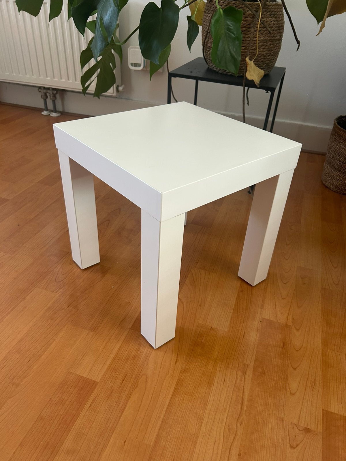 Tafel GRATIS, Huis en Inrichting, Tafels | Salontafels, Ophalen, Zo goed als nieuw, Rechthoekig, 50 tot 100 cm