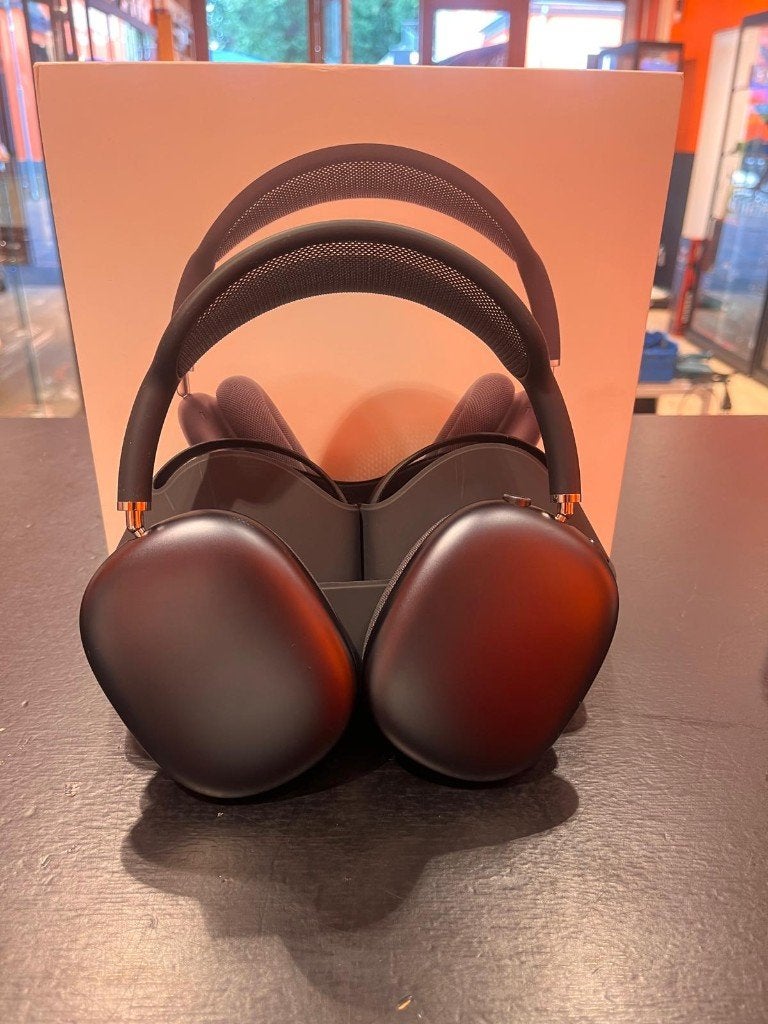 Airpods Max USB-C 2024 Model - Nieuwstaat, ., On-ear, Ophalen of Verzenden, Zo goed als nieuw