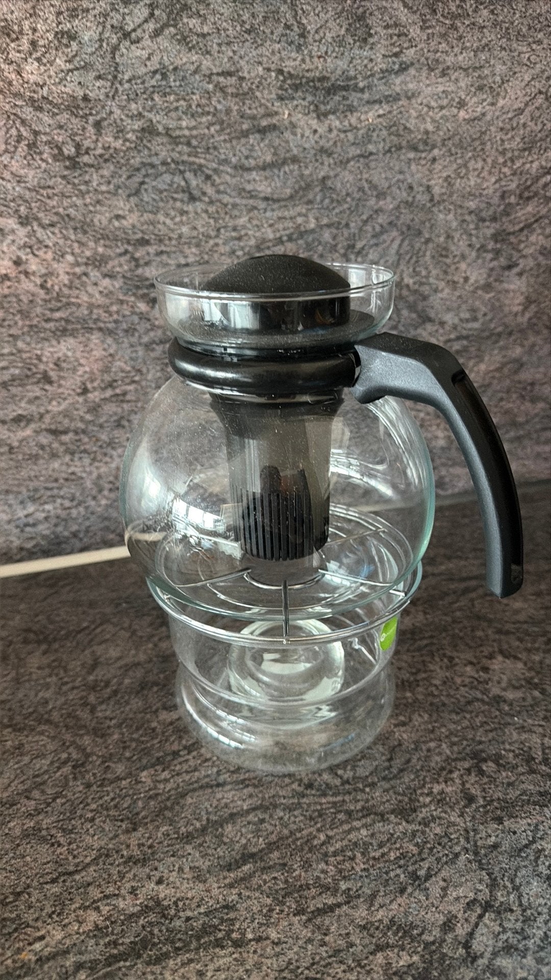 Theepot GRATIS, Huis en Inrichting, Keuken | Servies, Ophalen, Overige stijlen, Overige typen