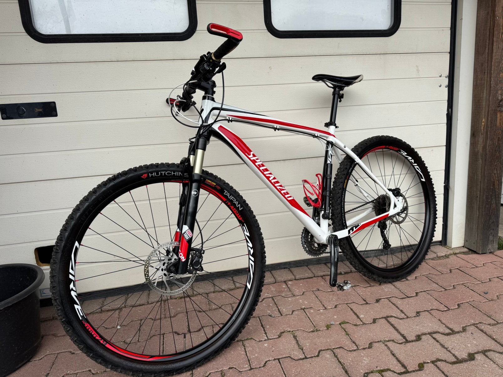 Specialized Carve Pro 29er | Zeer nette staat | Framemaat 21, Fietsen en Brommers, Fietsen | Mountainbikes en ATB, 57 cm of meer