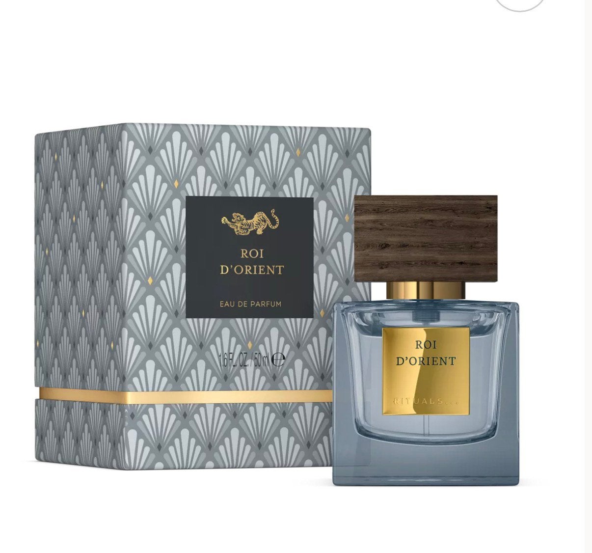 Rituals Roi d’Orient Parfum, Ophalen of Verzenden, Nieuw