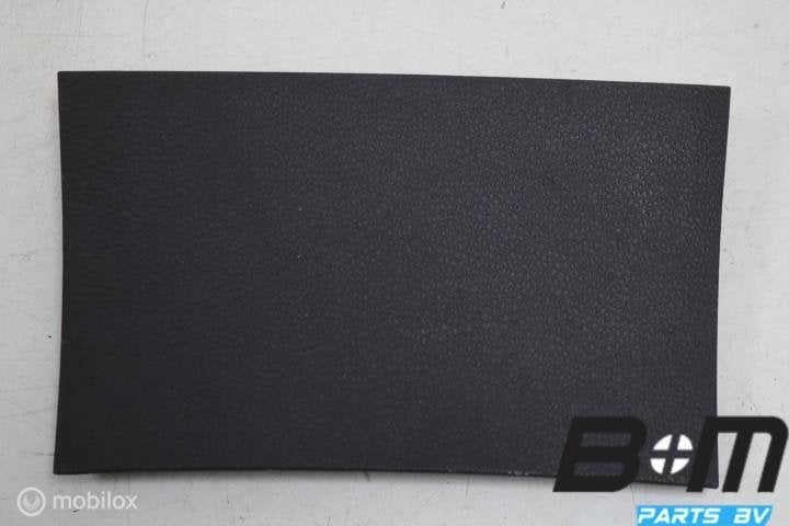 Afdekkap boven middenconsole VW Golf 5 1K0857367C, Gebruikt