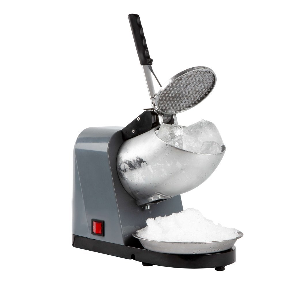 Elektrische IJscrusher ice crusher Cocktail ijs  vergruizer, Niet ingevuld, Zo goed als nieuw, Niet ingevuld, Ophalen
