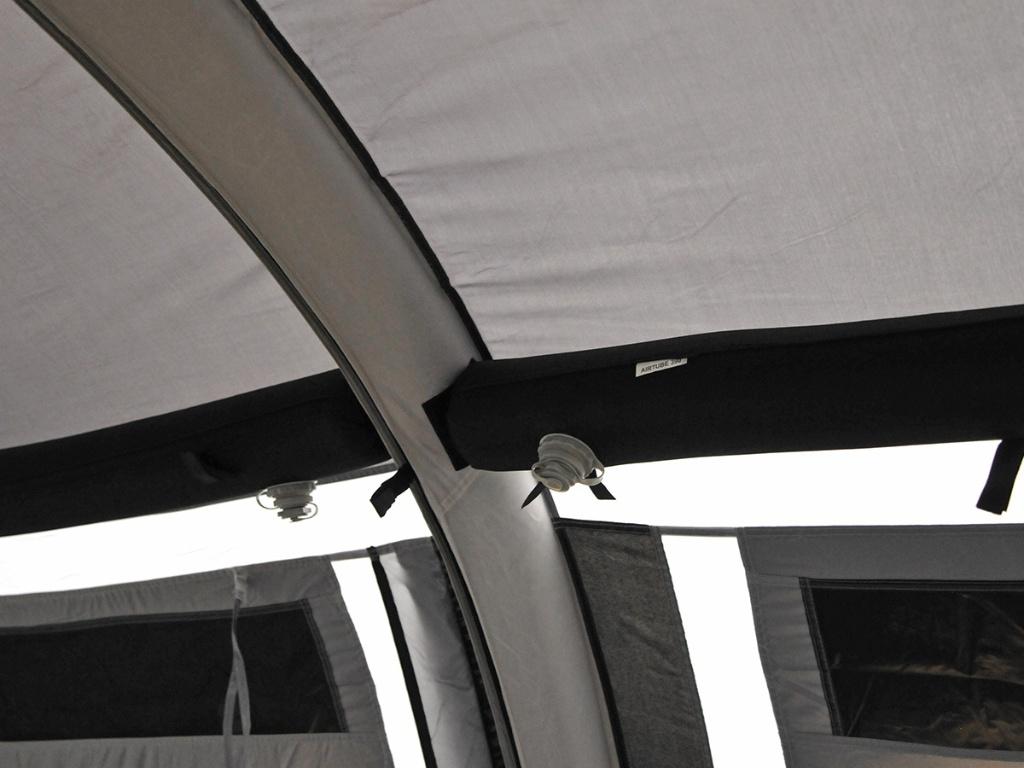 Voortent Obelink Palma 280 Easy-Air., Ophalen, Nieuw, Overige merken