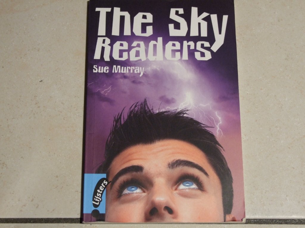 Early Blackbirds: The Sky Readers / Sue Murray, Ophalen of Verzenden, Zo goed als nieuw