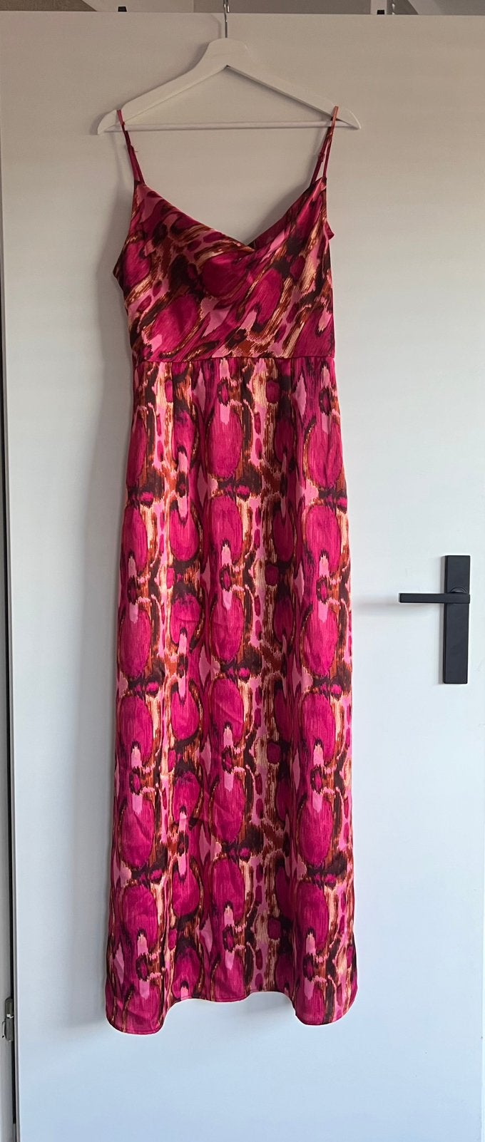 Bonita dress Bolina Island XL, Ophalen, Nieuw, Onder de knie