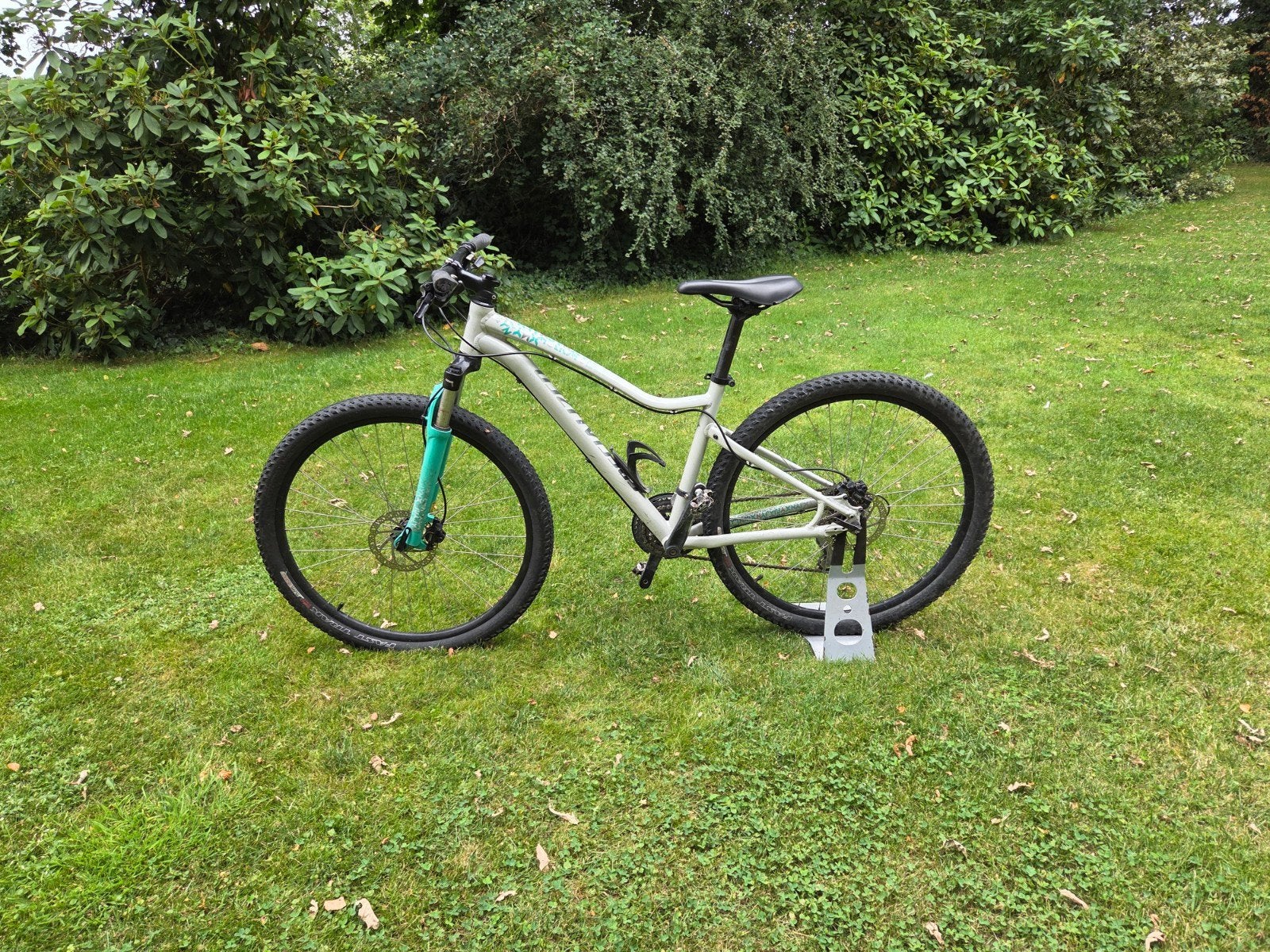 Specialized Mountainbike, Fietsen en Brommers, Hardtail, Zo goed als nieuw, Dames, Schijfrem