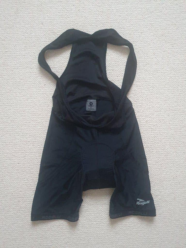 fietsbroek, Ophalen of Verzenden, Bovenkleding, Rogelli, Gebruikt