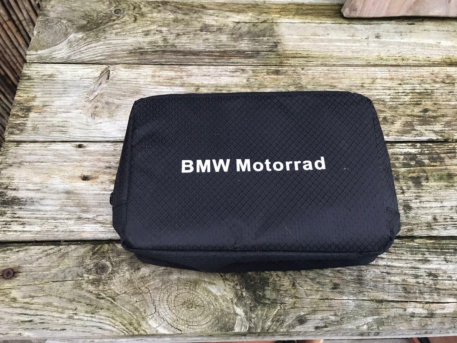 BMW Motorrad Bandenreparatieset, Ophalen of Verzenden, Nieuw