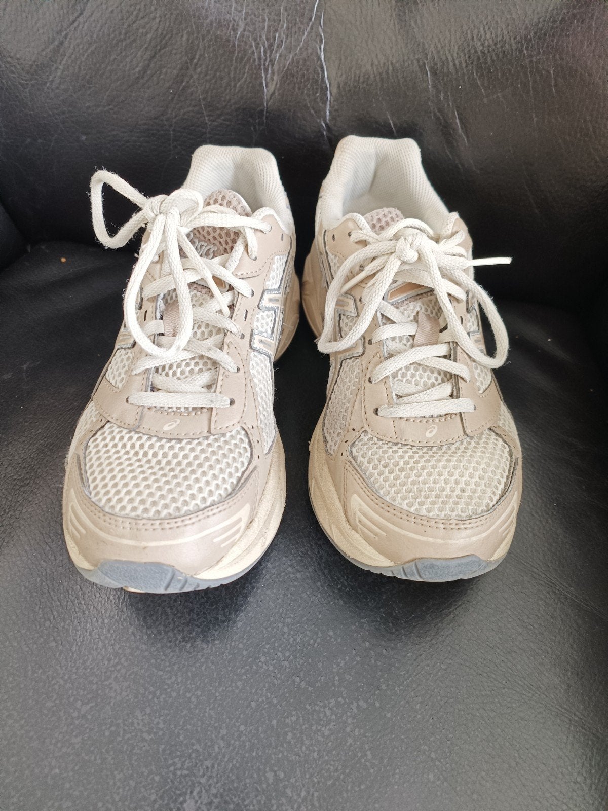 ASICS GEL-1130 Sneakers - Maat 39, Ophalen of Verzenden, Sneakers of Gympen