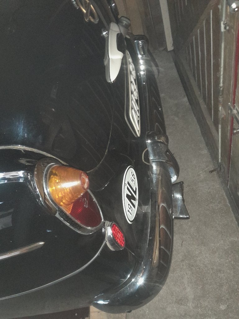 oldtimer, foto 5