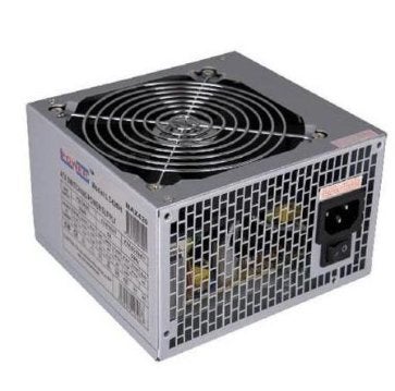 Ewent Professional Power Supply 500W, Ophalen of Verzenden, Zo goed als nieuw