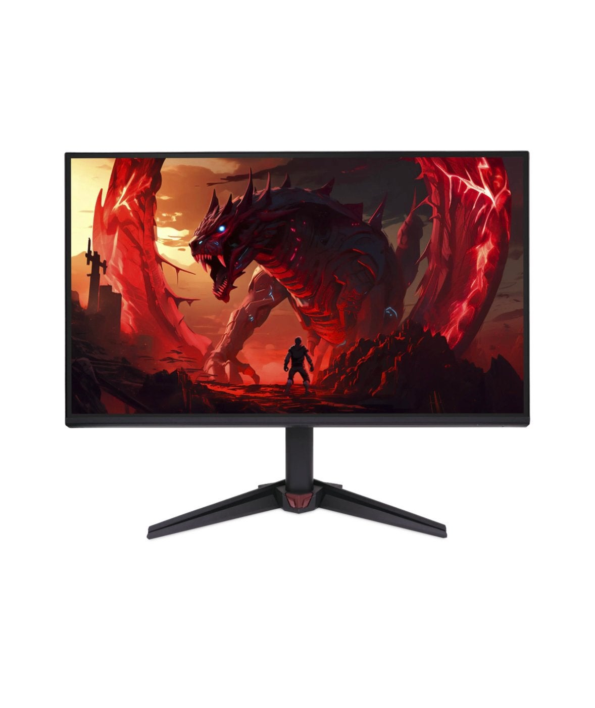 Acer Nitro VG270 Gaming Monitor 27 inch Full HD IPS, Gaming, IPS, Nieuw, Full HD