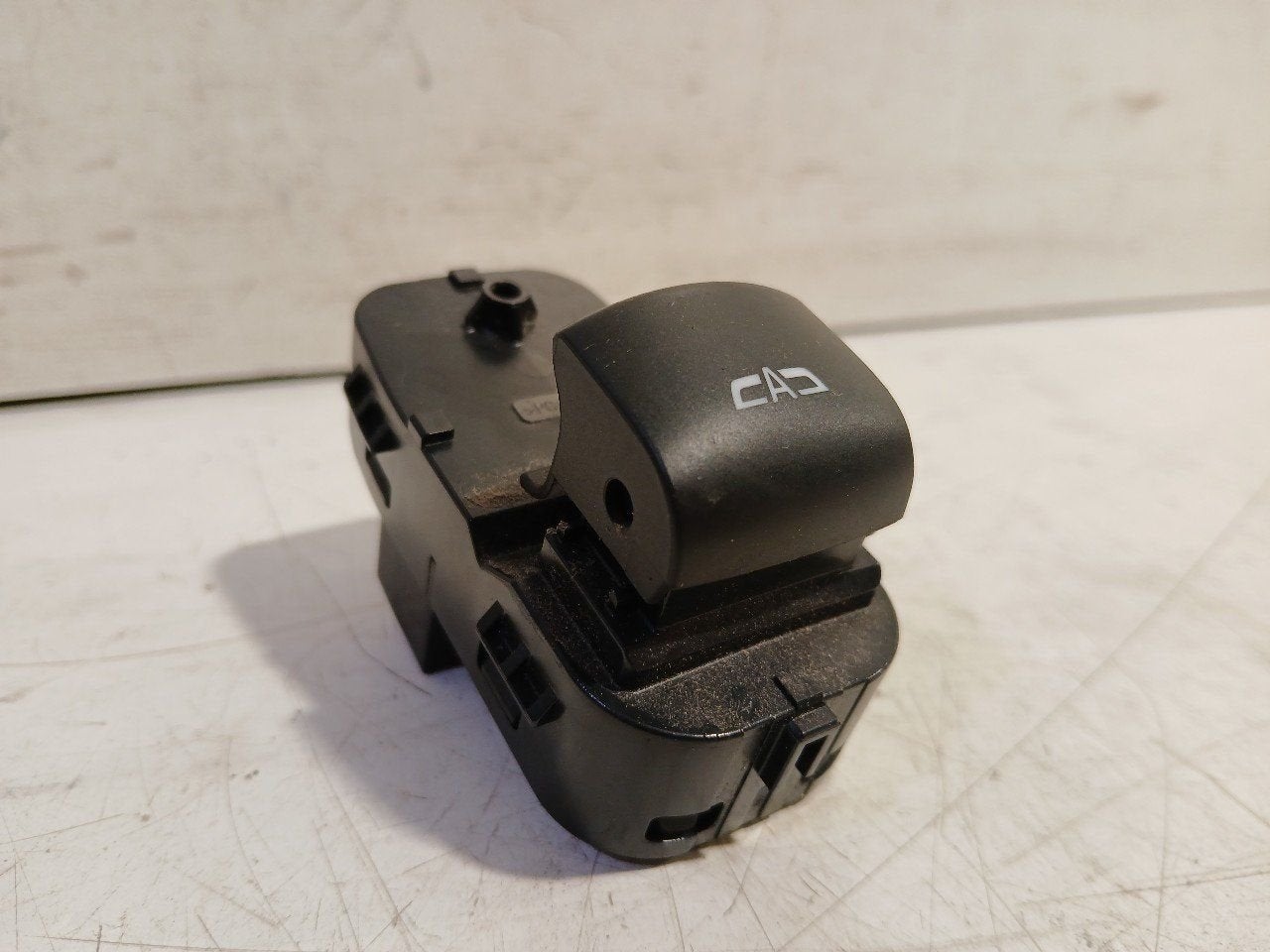 Raamschakelaar links achter Opel Insignia, Onderdelen@venauto.nl, Van der Ven Autorecycling B.V., Gebruikt, Ettenseweg 76, 4706 PB Roosendaal, The Netherlands
