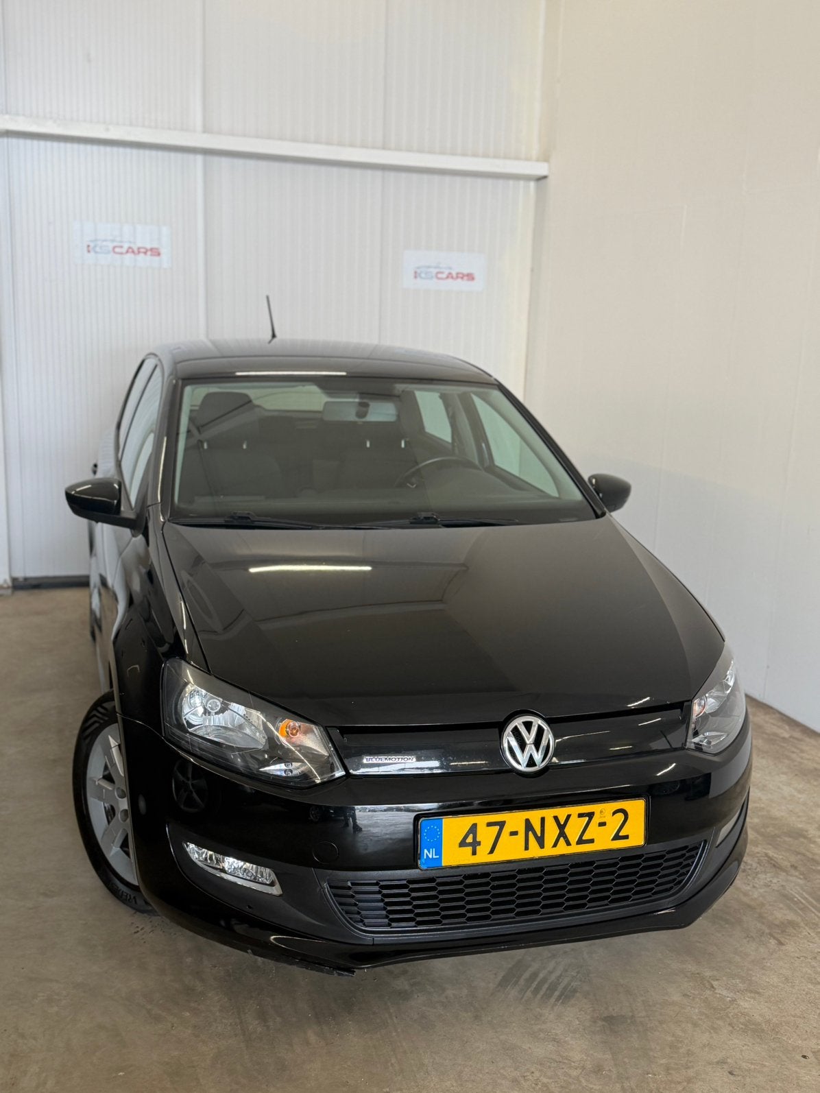 Volkswagen Polo 1.2 TDI | Cruise Control | Airco!, Voorwielaandrijving, 74 pk, 1199 cc, 96 €/maand