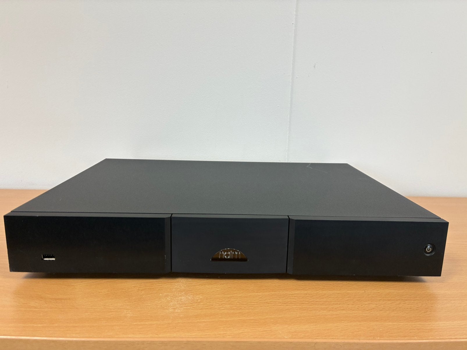 NAIM ND5xs2 green led, Ophalen of Verzenden, Zo goed als nieuw