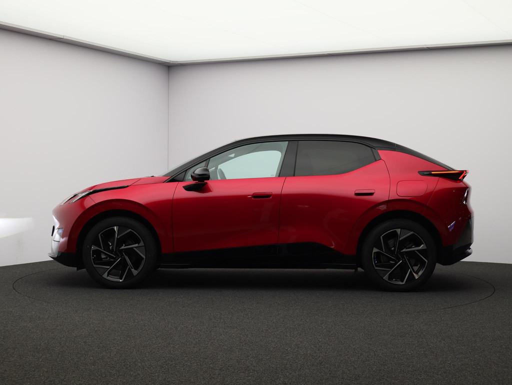 Lynk & Co 02 More 66 kWh Automaat / Stoel+Stuur Verwarmd / P, Automaat, 1795 kg, Nieuw, SUV of Terreinwagen