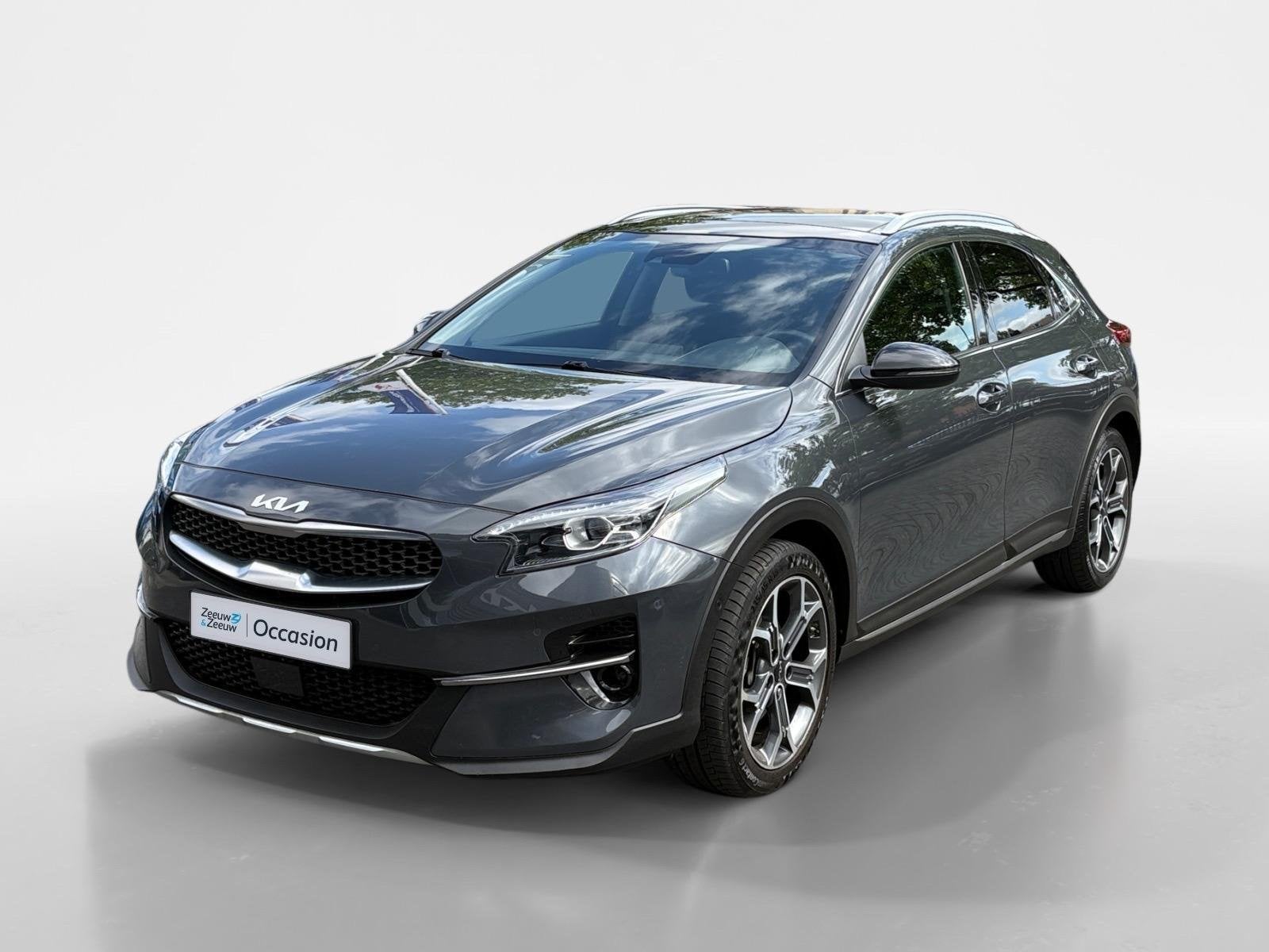Kia XCeed 1.5 T-GDI MHEV ExecutiveLine | Airco | Navi | Came, Auto's, Voorwielaandrijving, Euro 6, 4 cilinders, 160 pk