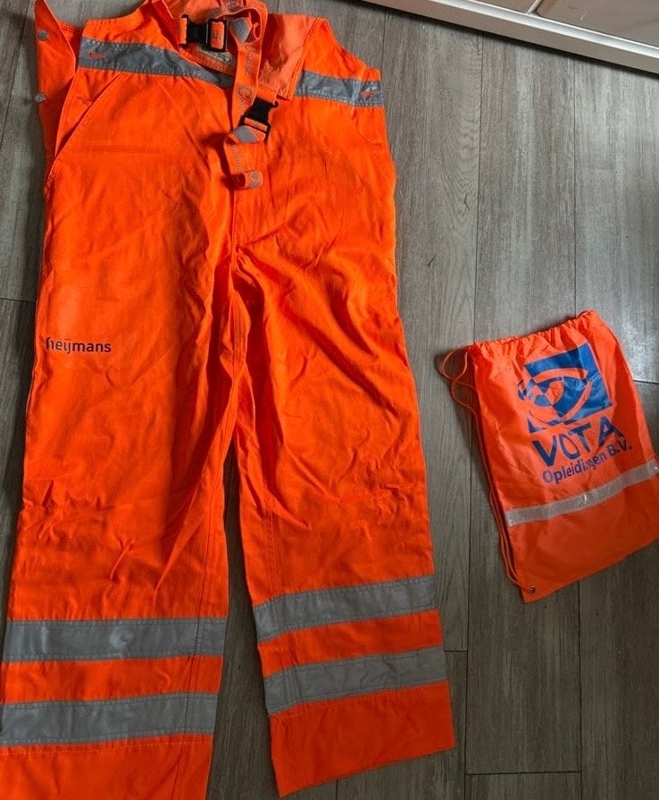 Coachman RWS Overalls 58 zgan, Ophalen of Verzenden, Nieuw
