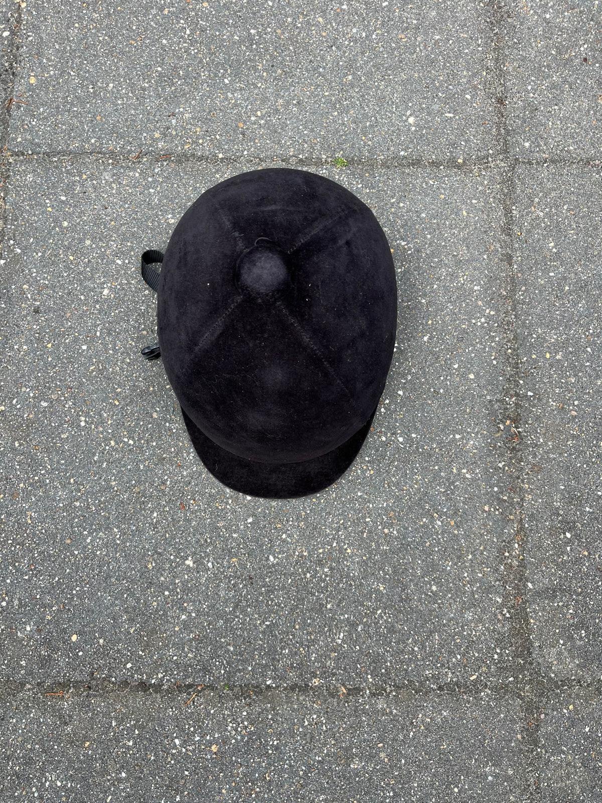 Cap, Gebruikt, Kinderen, Ophalen of Verzenden, Rijhelm/cap