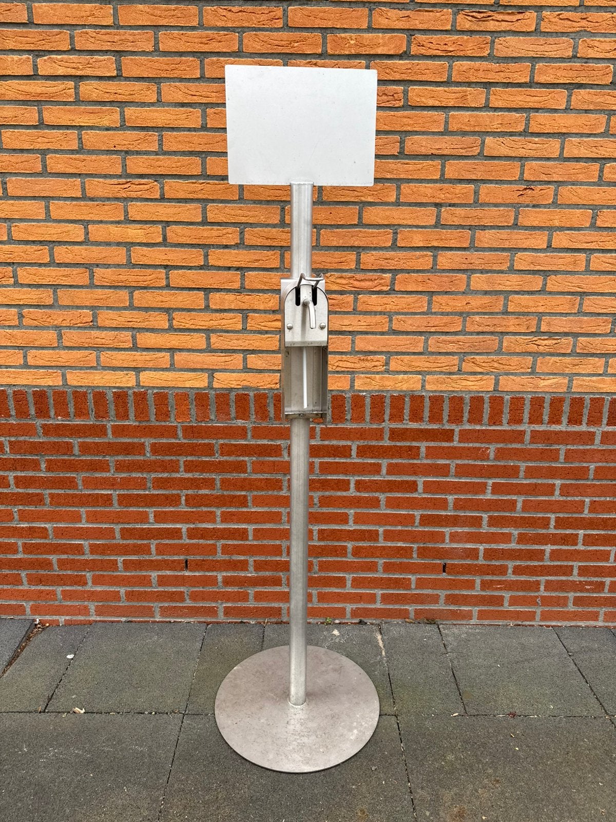 Desinfectie standaard, Ophalen of Verzenden