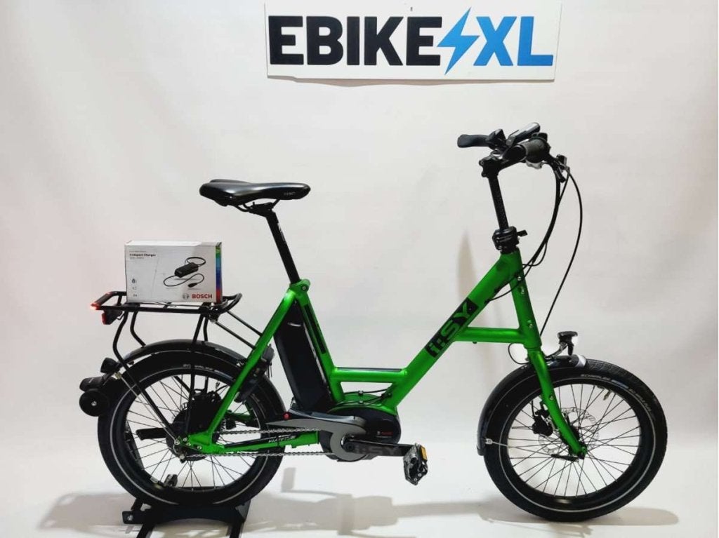 i:SY A-01 Bosch Performance Line Middenmotor, Fietsen en Brommers, Elektrische fietsen, Niet ingevuld, Niet ingevuld, Niet ingevuld