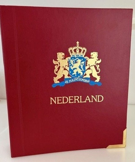 IMPORTA Juweel band Nederland, rood., Ophalen of Verzenden