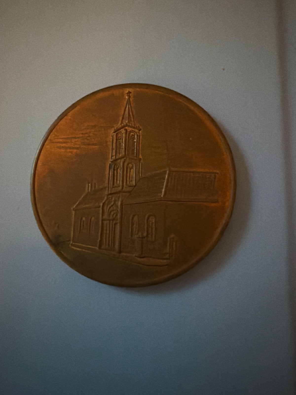 Stad Terneuzen 1584-1984 8 1/3 Schilling herdenkingsmunt, Postzegels en Munten, Ophalen, Koningin Beatrix, Overige waardes, Losse munt