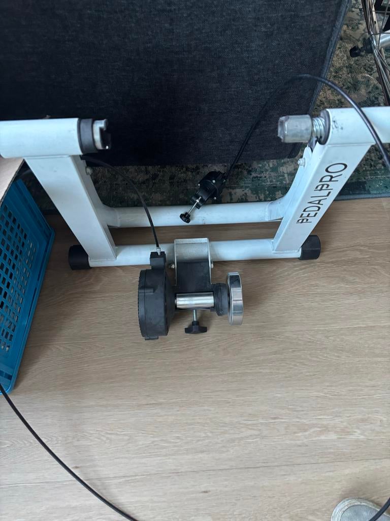 PedalPro fietstrainer, Ophalen, Gebruikt, Overige typen