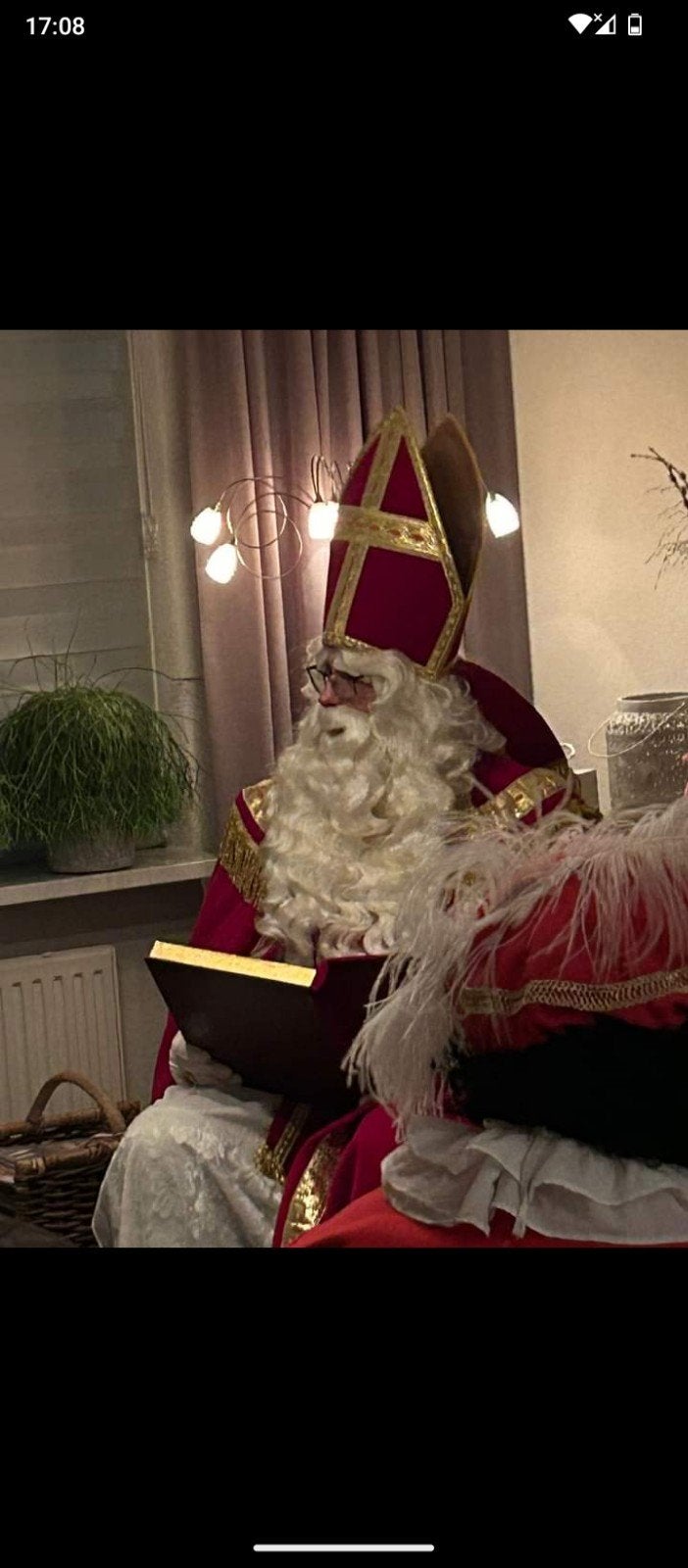 huisbezoeken Traditioneel!!, Diversen, Ophalen of Verzenden