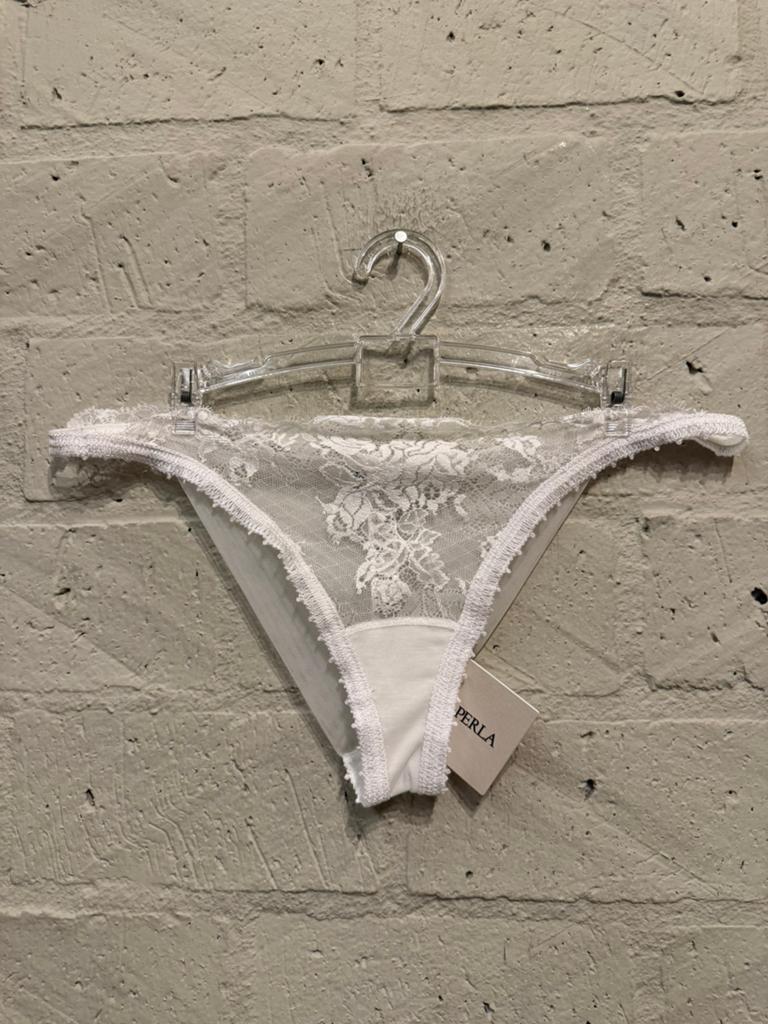 La Perla slip / Brazilian 42 NIEUW!! Nu €15, Ophalen of Verzenden, Slip