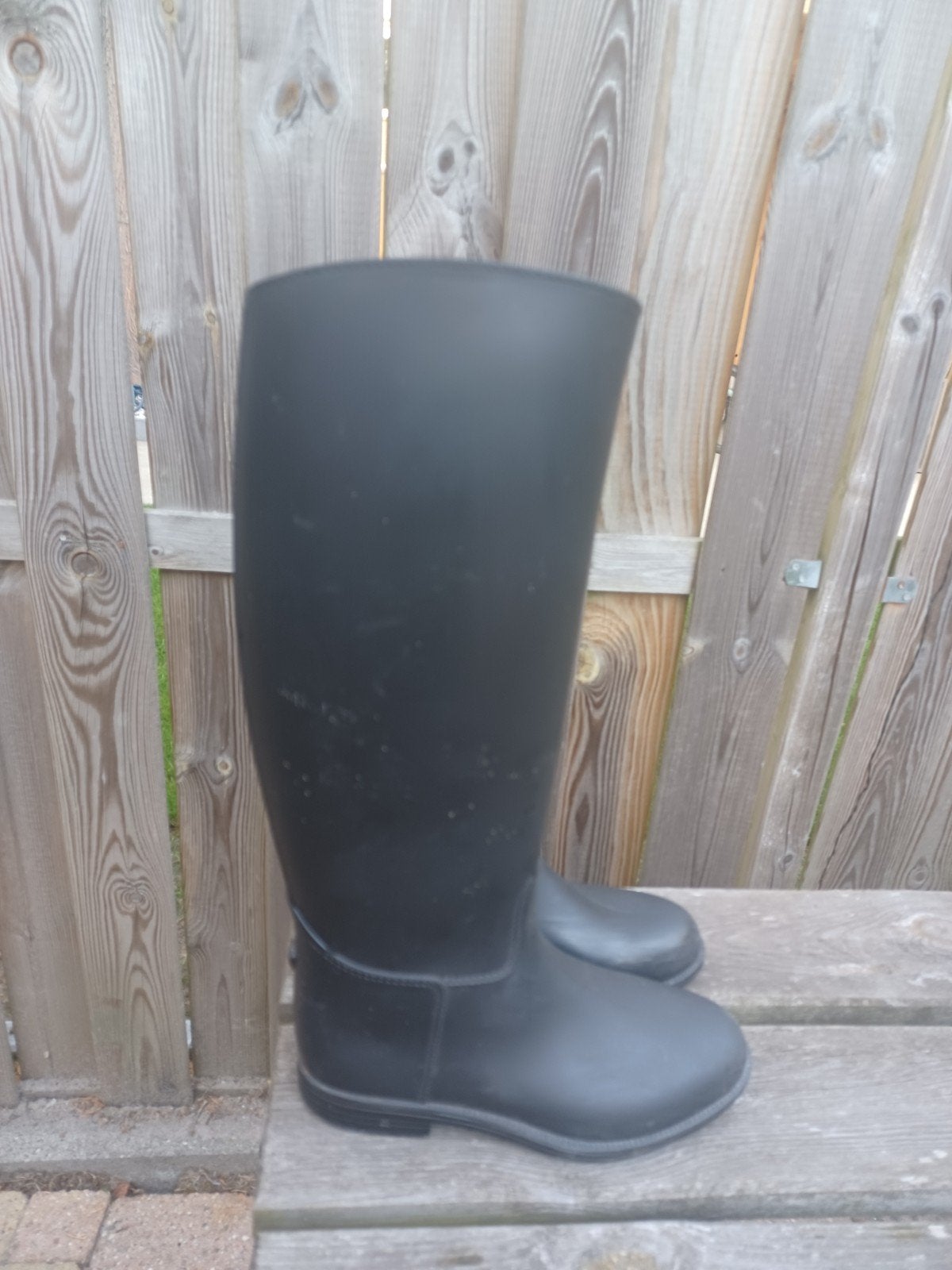 Paardrijlaarzen maat 37, Dieren en Toebehoren, Paardrijkleding, Ophalen, Gebruikt, Dressuur, Schoeisel