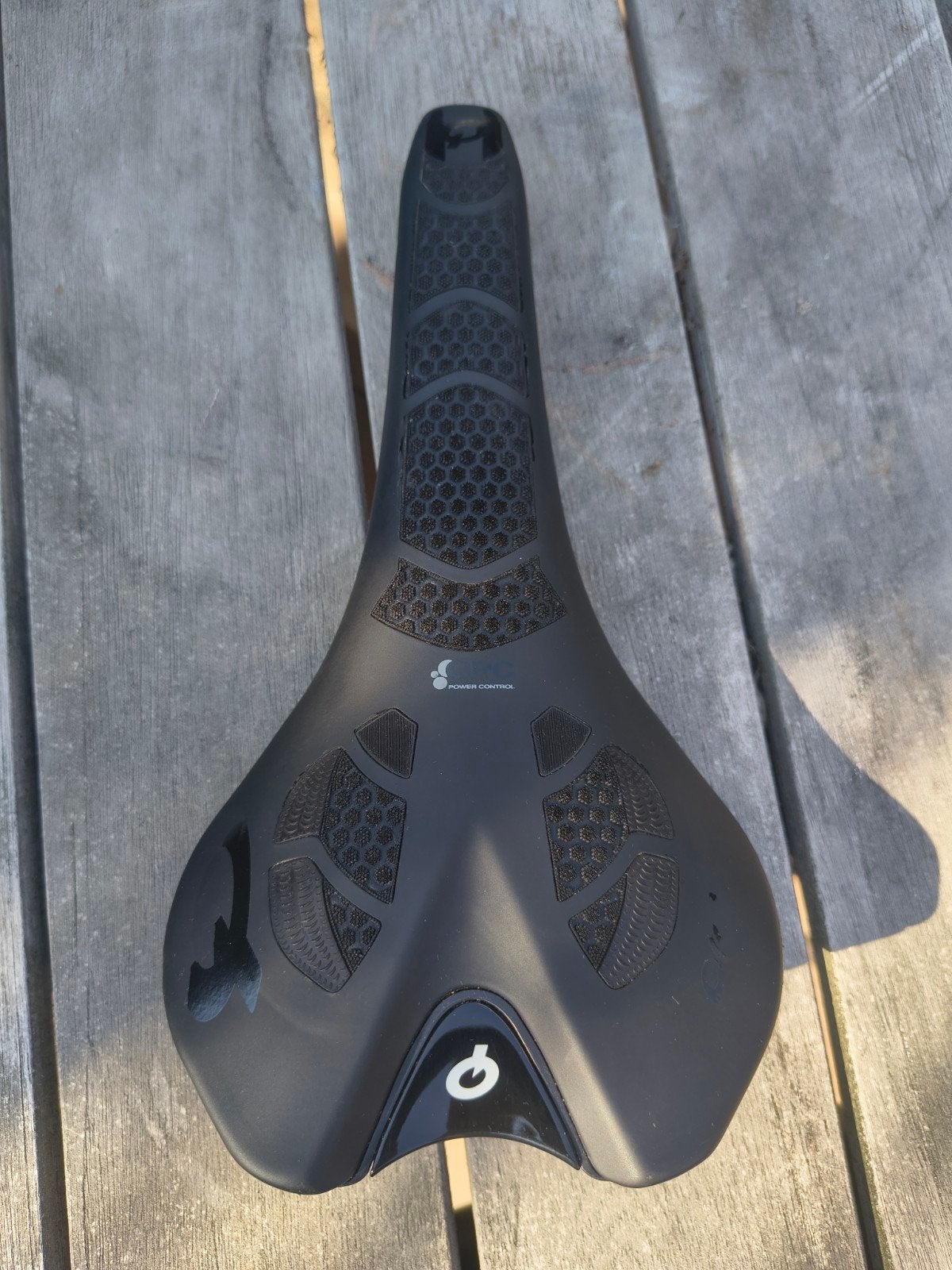 Prologo Scratch CPC 143 zadel racefiets / MTB, Fietsen en Brommers, Fietsonderdelen, Racefiets, Ophalen of Verzenden, Zo goed als nieuw