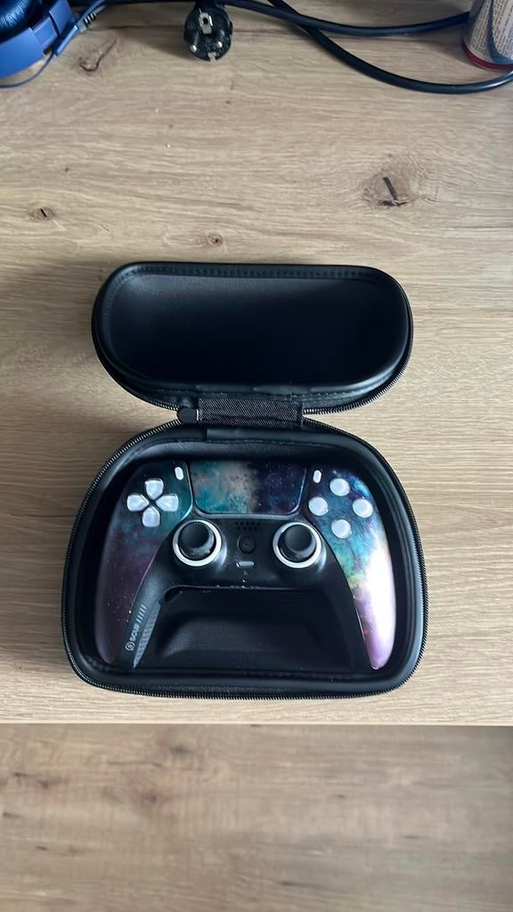 Scuf controller ps5, Spelcomputers en Games, Spelcomputers | Xbox | Accessoires, Zo goed als nieuw, Controller, Ophalen of Verzenden