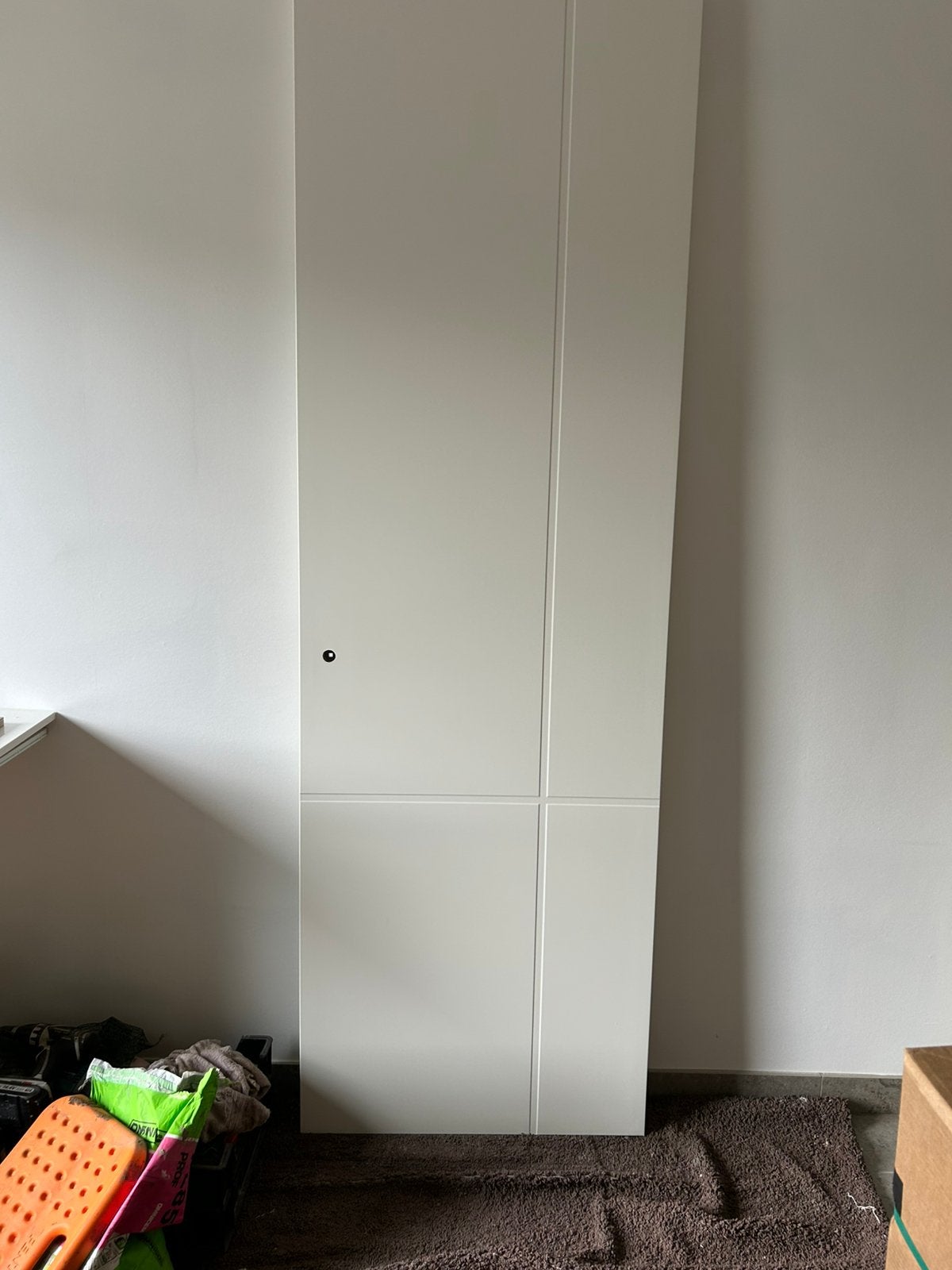 Svedex binnendeur, Doe-het-zelf en Verbouw, Ophalen, Minder dan 80 cm, 215 cm of meer, Binnendeur
