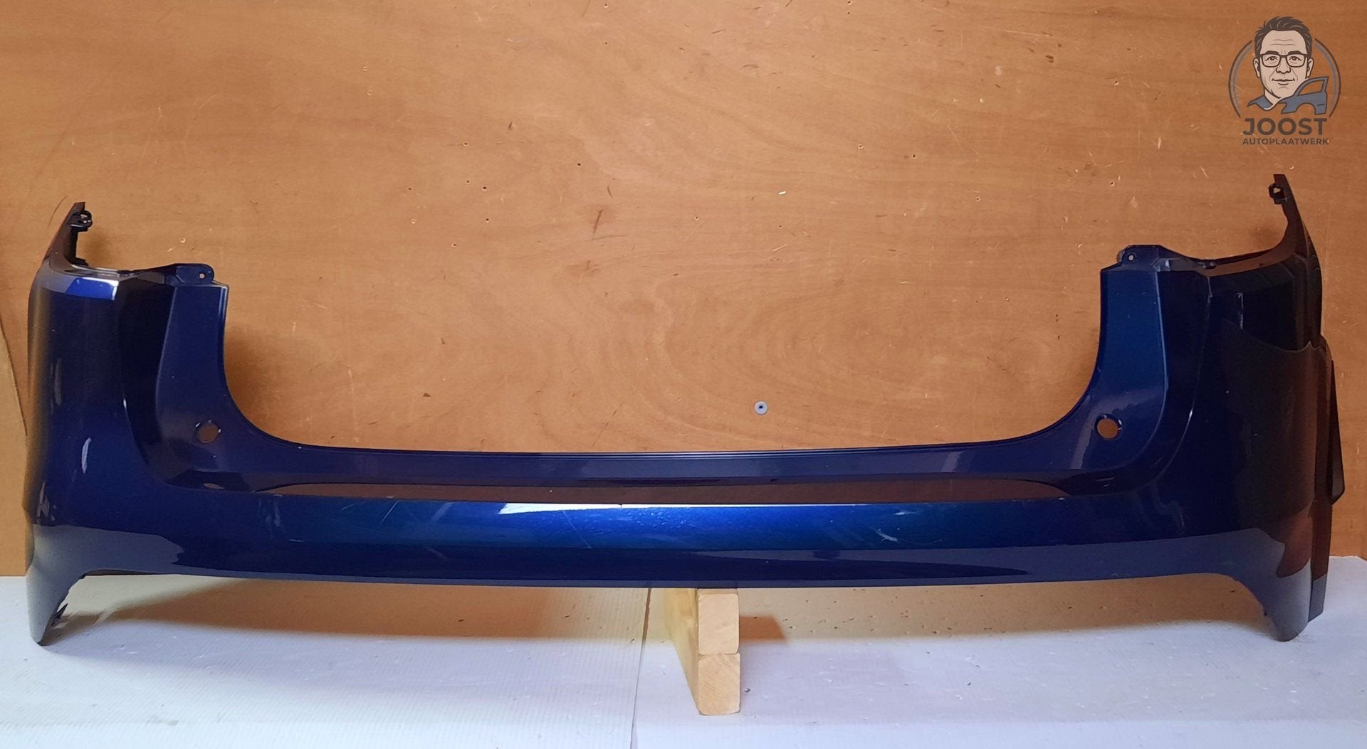 Achterbumper orgineel Renault Megane E-Tech >'21 850234720R, Auto-onderdelen, Carrosserie en Plaatwerk, Gebruikt, -, Renault, Ophalen of Verzenden