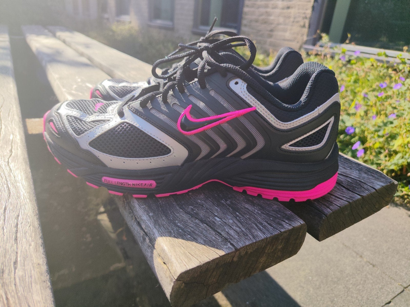 Nike Air pegasus, Overige kleuren, Nike Air, Nieuw, Ophalen of Verzenden