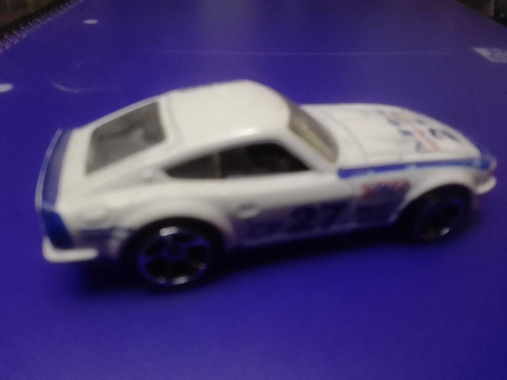 Datsun 240Z, Ophalen of Verzenden, Zo goed als nieuw, Auto