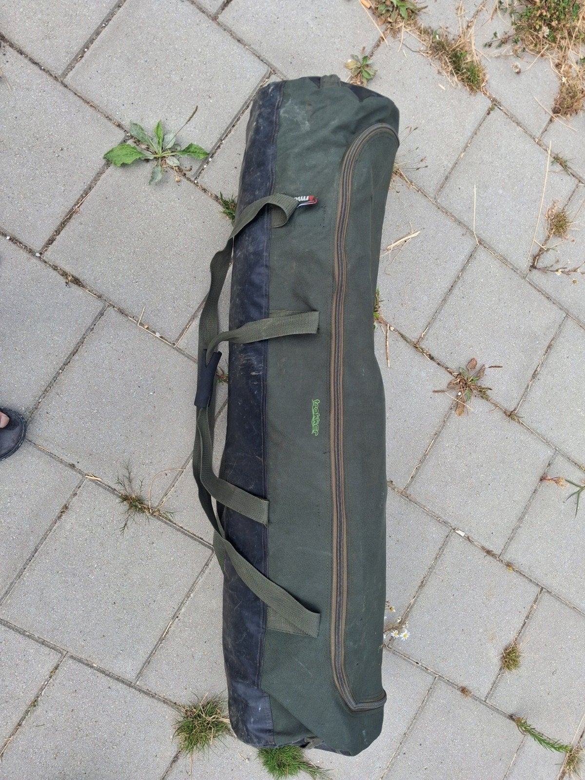 Trakker armo mk2 met overwrap. In goede staat, Ophalen of Verzenden, Zo goed als nieuw, Overige typen
