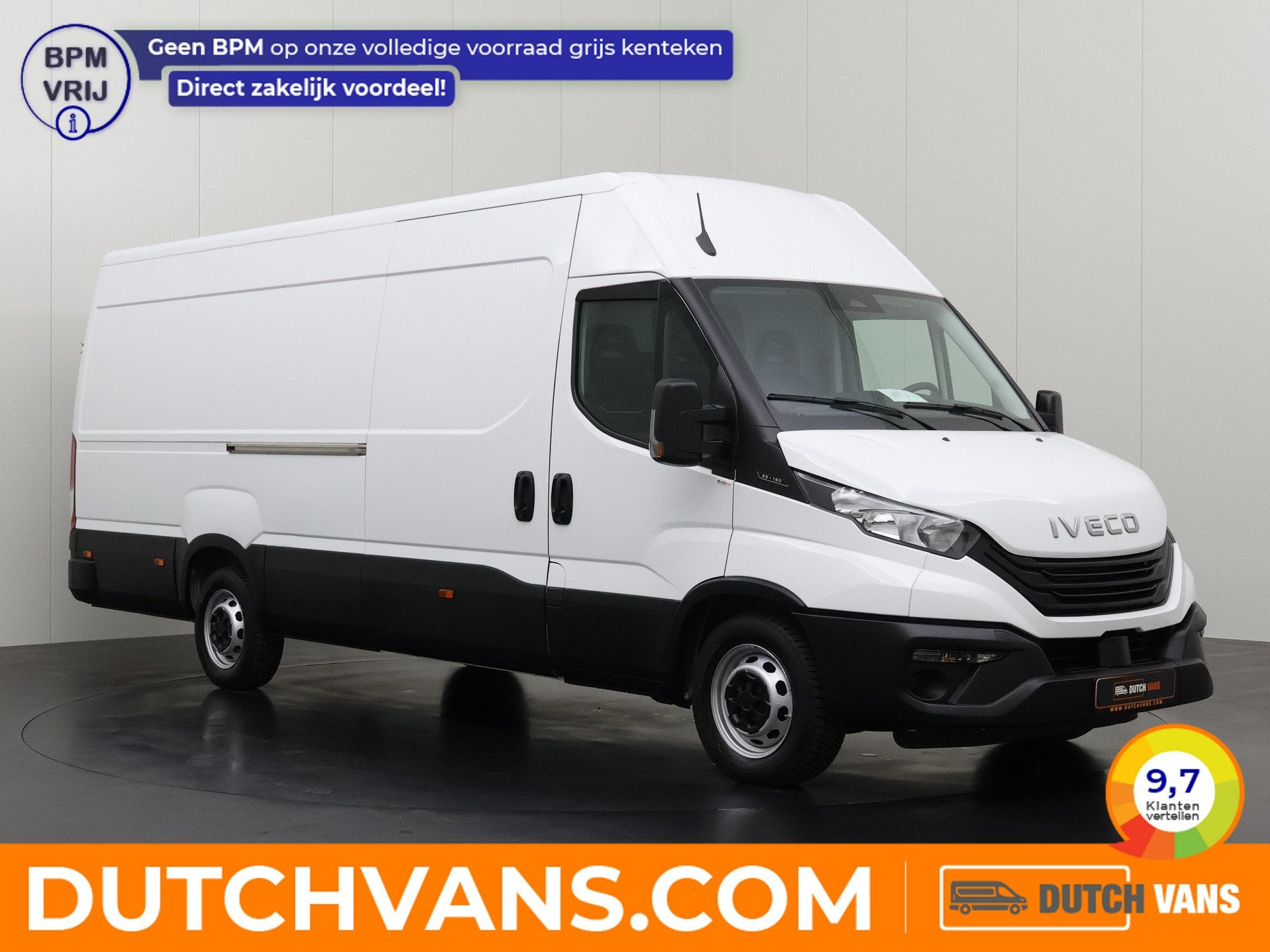 Iveco Daily