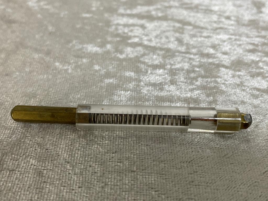 Toeterpen MGB 71/76 BHA5041, Ophalen of Verzenden, Nieuw