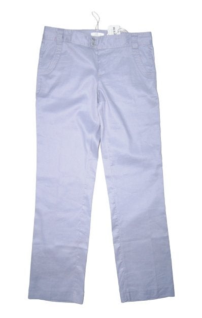 Nieuwe Stills linnen-katoenen broek, pantalon, Mt. L, Overige kleuren, Verzenden, Maat 42/44 (L), Nieuw