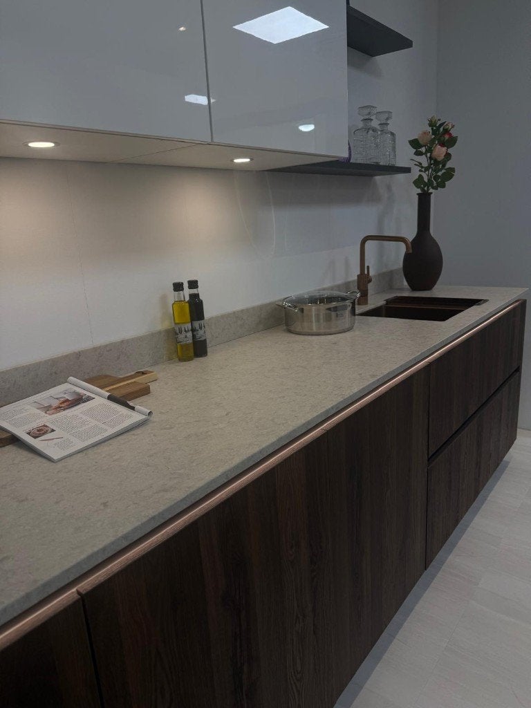 Showroom Sale KEUKENS, Ophalen