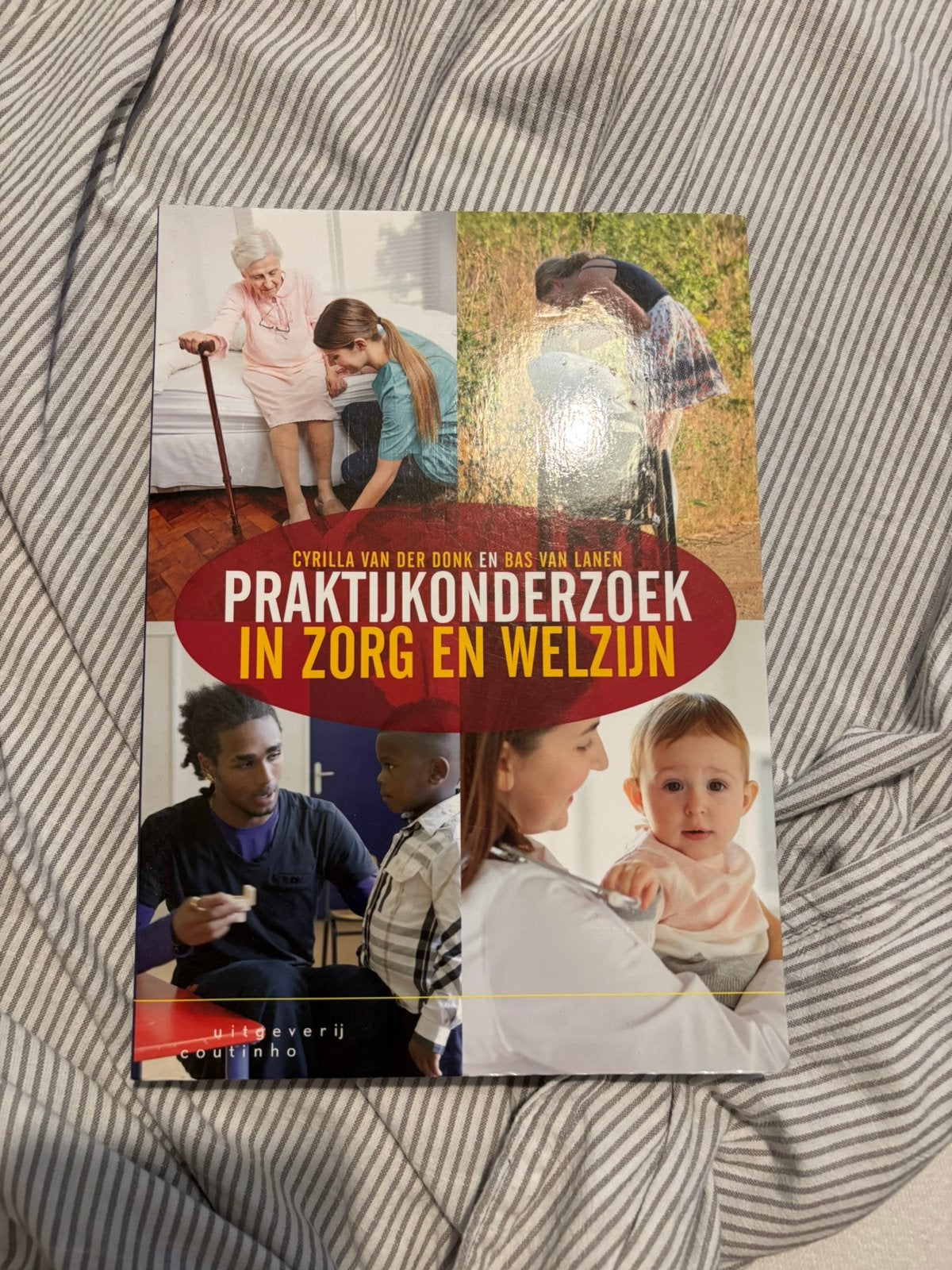Studieboeken Toegepaste Psychologie, Boeken, Studieboeken en Cursussen, Ophalen of Verzenden, Beta, Zo goed als nieuw, HBO