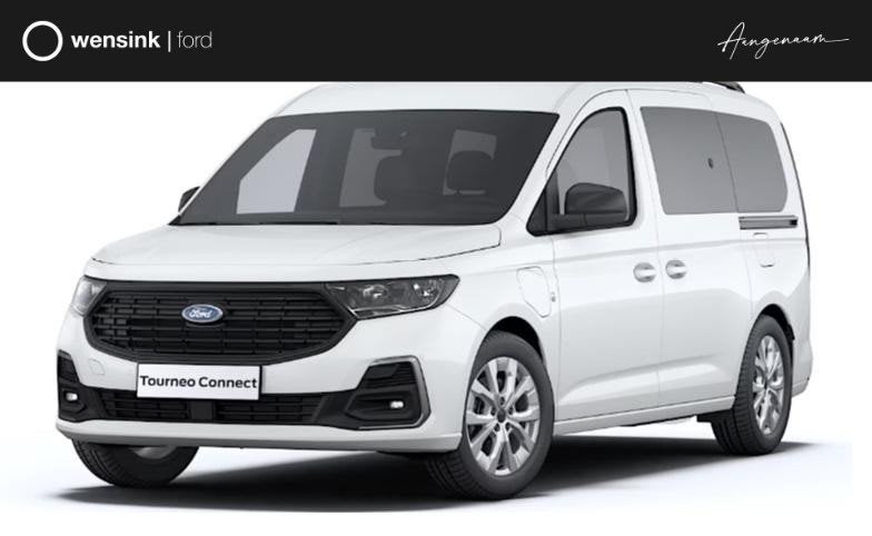 Ford Tourneo Connect 1.5 EcoBoost PHEV L2 Limited | Incl. Ca