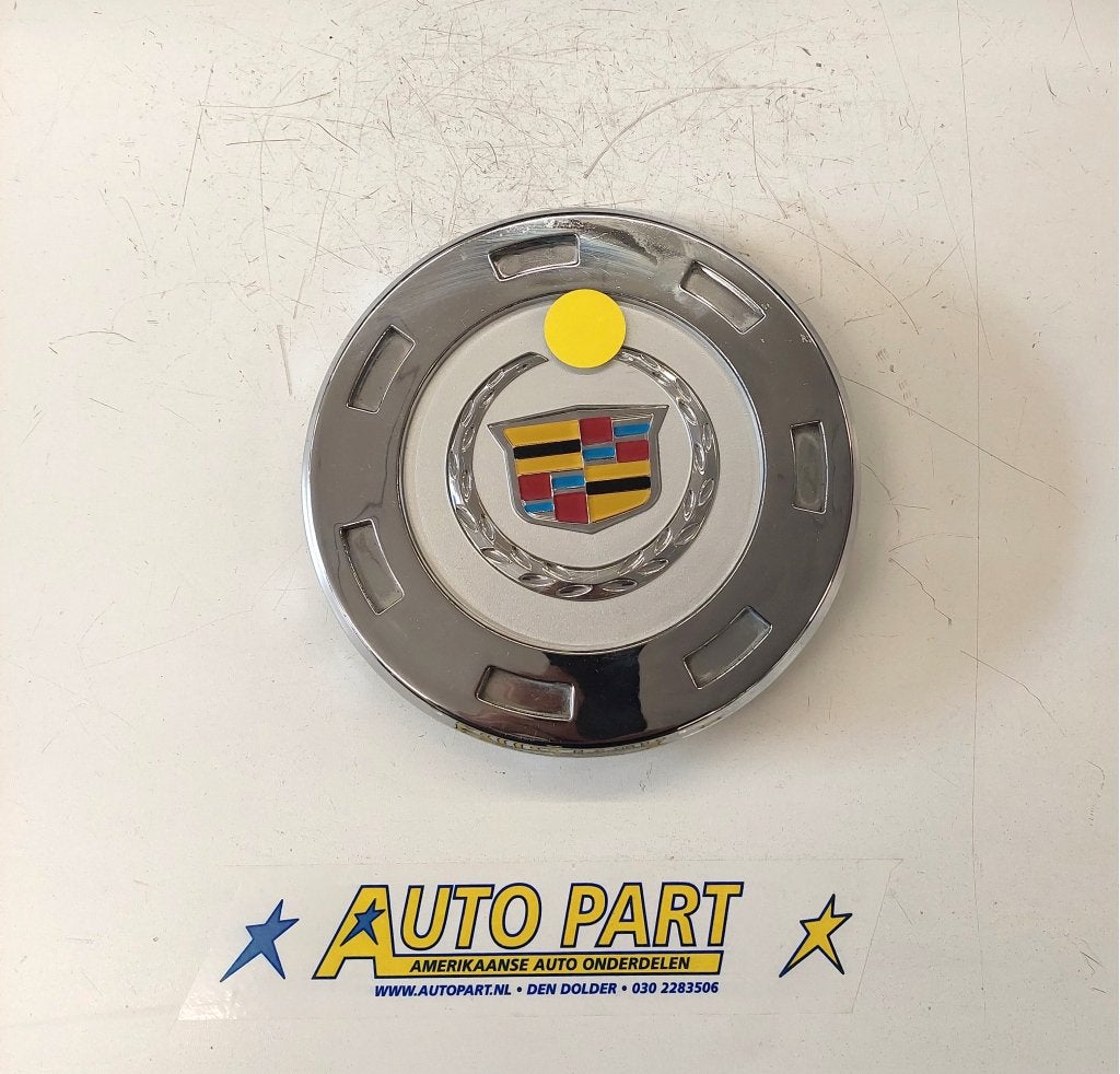 Cadillac Escalade wieldop 2007-2014, Gebruikt, Yuhuan, Zhejiang, P.R. 317600, CN, Sales@yuhuan.cn, Cadillac